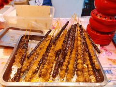 -天津堆姐糖堆刨冰(河东区总店)