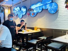 -常盛香生煎·酸辣汤.无锡老字号玉兰饼(新生路店)
