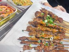 -为民烧烤吧.自贡爆炒菜.成都烧烤(收录20年好店)