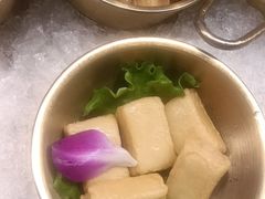 -麦瑞缇·烤肉·烤菌子(南屏街店)