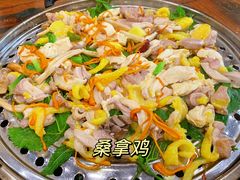 -阿多私房菜(顺德店)