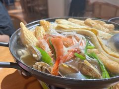 -海云台韩式汤饭·13年匠心韩料(南山店)