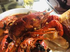 -海味当家(西安路店)