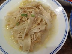 农家大雷笋-涌上外婆桥(南塘店)