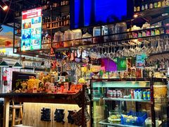 -SUPER BOWL超级碗(崂山丽达店)
