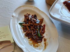 -盛百味·家宴餐厅(霸州分店)