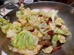 -绿茶餐厅(深圳龙华天虹购物中心店)