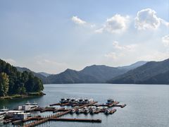 -花亭湖风景名胜区