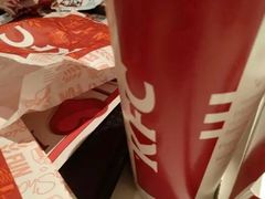 -肯德基(火车北站店)
