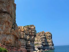 -龙爪山国家地质公园