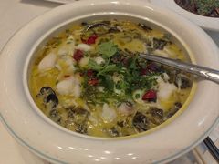 -乾隆美食·本帮菜(黄河路店)