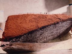 千层黑巧蛋糕-Awfully Chocolate(环球港店)
