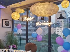 -CIAO·团建聚餐·生日派对轰趴馆(福田店)