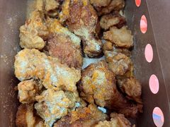 -阿捡忭京炸鸡(韭菜园总店)