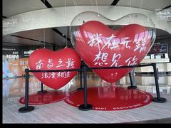 -南昌双子塔303观光厅