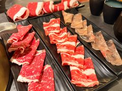 -湊湊火锅·茶憩(合生汇购物中心店)