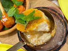 -蔡澜Pho·越南粉餐厅(海上世界店)