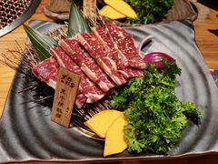 -黑牛の店·和牛烧肉(合生汇店)