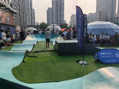 -丽达购物中心(崂山店)