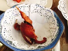 -乔家满族八大碗(流水沟店)