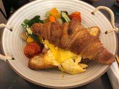 -玲婧胡同·生日蛋糕·餐厅(嘉里城店)