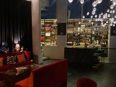 -The Penthouse酒吧