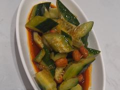 -陳香貴·蘭州牛肉面(松江亚繁亚乐城店)