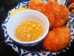 -simply thai天泰(静安嘉里中心店)