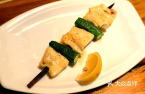 Okra Chicken Breast
