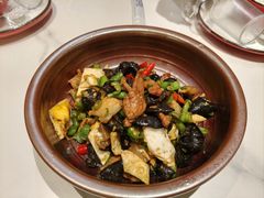 -福巷湘食小馆·猛火现炒(上海首店)