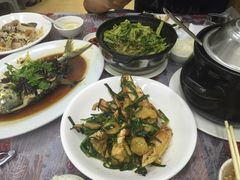 -师傅仔美食(东华老店)