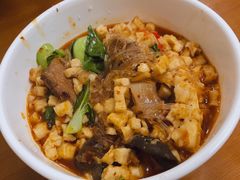 -刘信牛羊肉小炒泡馍(回民街店)