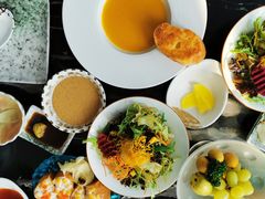 -海之乡日本料理铁板烧(星海店)