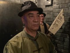 -《12·12》西安事变大型实景演出