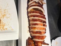 和味烤鱿鱼-鱼非鱼(徐家汇店)