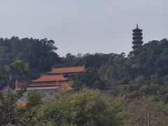 -南沙天后宫景区