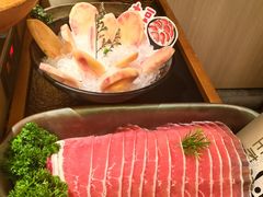 -季季山·云南野生菌火锅(上海首店)