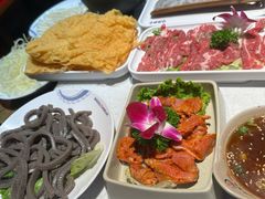 -小龙坎火锅(总店)