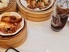 -皇马假日醉海南大酒店·假日一品派茶楼(秀英店)