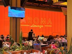 -洛缦音乐餐厅(工业展览馆万象城店)