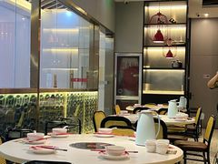 -八合里潮汕鲜牛肉火锅(上海汇智广场店)