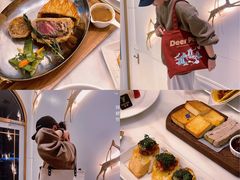 -Deer Park鹿园西餐(仁恒置地广场店)