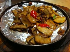 杏香菇-冰火楼(梦泽园店)