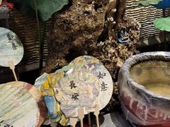 -江城小馆陕南妈妈菜·全球旅行餐厅(钟楼店)