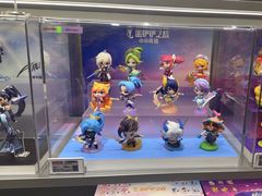 -泡泡玛特POPMART(北国先天下店)