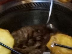 -柴火东北铁锅炖(鲁班店)