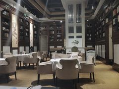 大堂-哈布斯扒房(华发商都店)