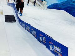 -Mr·Kuma酷么先生雪之乐园