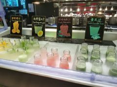 -上海锦江汤臣洲际大酒店壹阶层