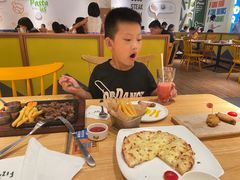 -菲滋意式餐厅(西溪印象城店)